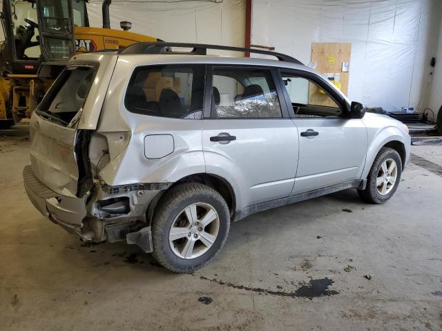 Photo 3 from auction – 2012 SUBARU FORESTER 2 with VIN JF2SHBBC2CH453550