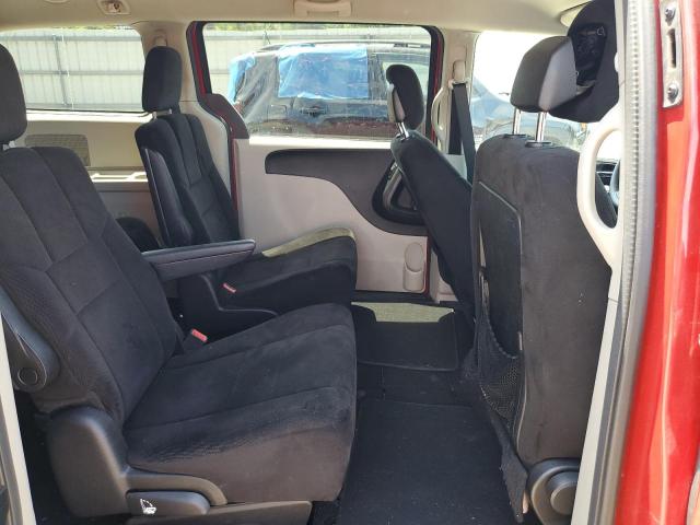Photo 11 from auction – 2013 DODGE GRAND CARA with VIN 2C4RDGCG1DR580383