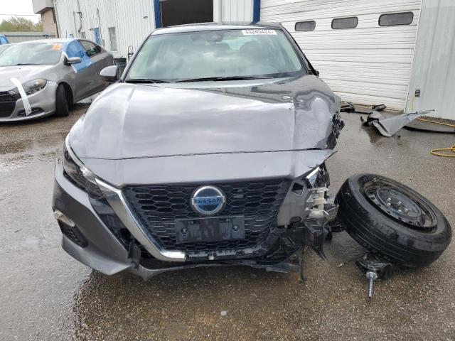 Photo 5 from auction – 2022 NISSAN ALTIMA S with VIN 1N4BL4BV0NN368243