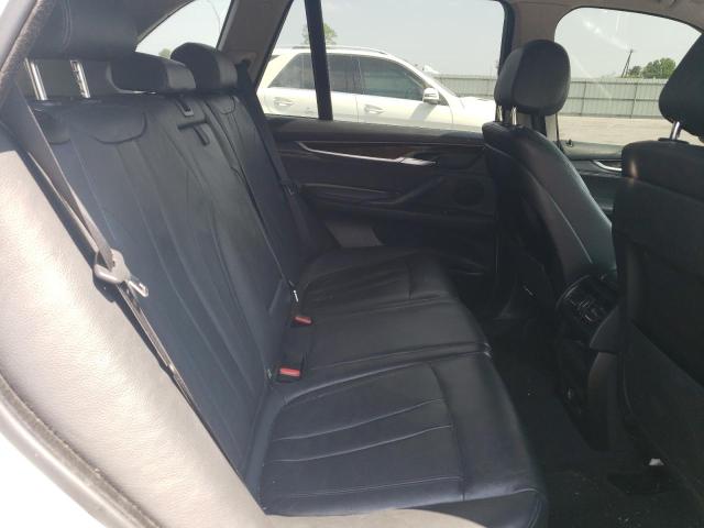 Photo 11 from auction – 2015 BMW X5 SDRIVE3 with VIN 5UXKR2C57F0H37949