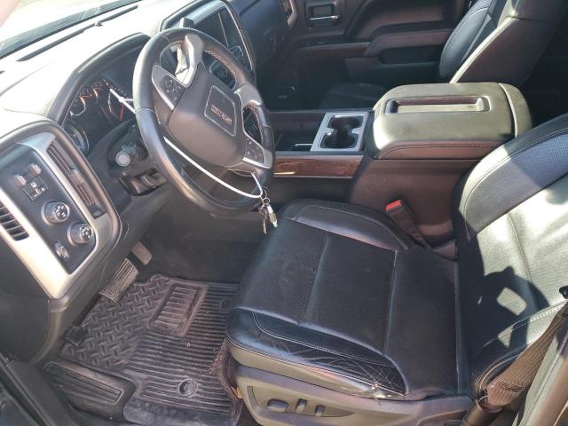 Photo 7 from auction – 2015 GMC SIERRA K15 with VIN 3GTU2VEC0FG536088
