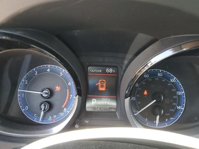 Photo 9 from auction – 2015 TOYOTA COROLLA L with VIN 5YFBURHE7FP221241