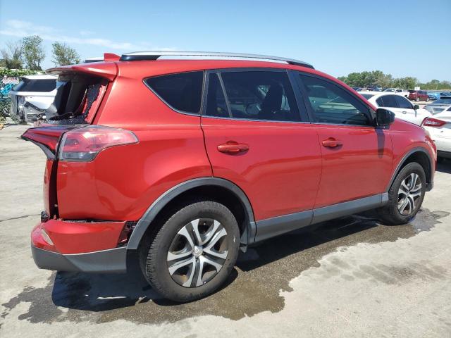 Photo 3 from auction – 2017 TOYOTA RAV4 LE with VIN JTMZFREV9HJ145509