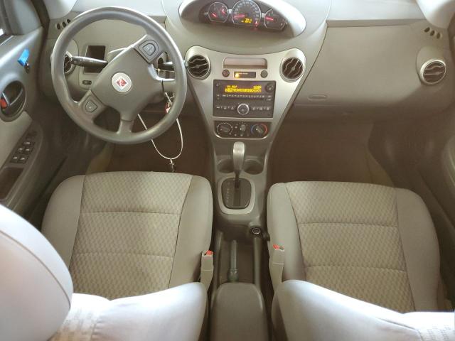 Photo 8 from auction – 2007 SATURN ION LEVEL with VIN 1G8AJ55F07Z151285