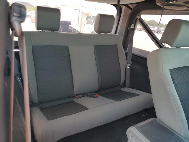 Photo 10 from auction – 2010 JEEP WRANGLER S with VIN 1J4AA2D13AL209906