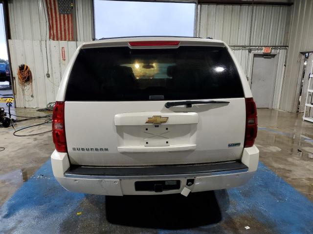 Photo 6 from auction – 2011 CHEVROLET SUBURBAN C with VIN 1GNSCKE09BR327989
