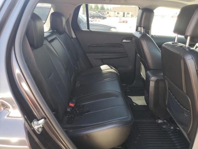 Photo 11 from auction – 2014 GMC TERRAIN DE with VIN 2GKFLZE36E6127072
