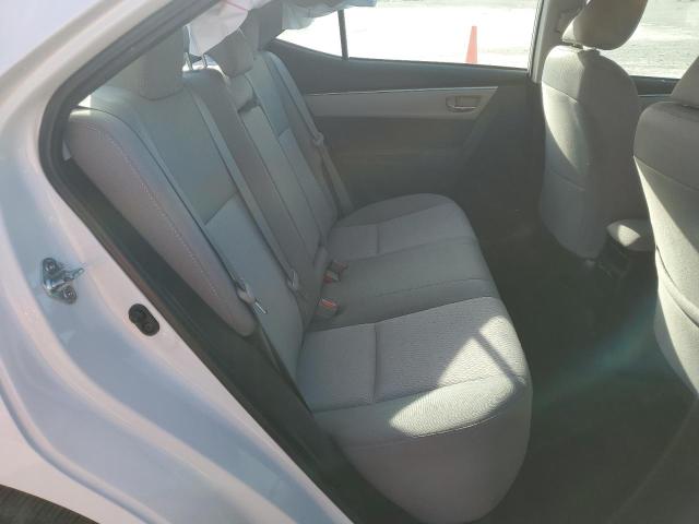 Photo 10 from auction – 2015 TOYOTA COROLLA L with VIN 2T1BURHE3FC371654