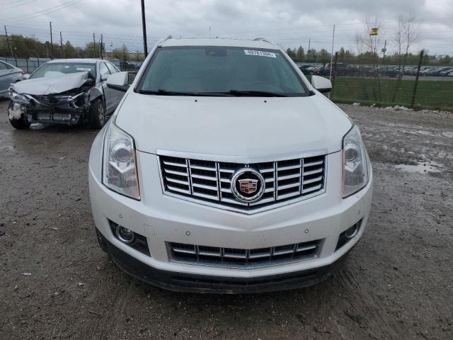 Photo 5 from auction – 2016 CADILLAC SRX PERFOR with VIN 3GYFNCE30GS546469