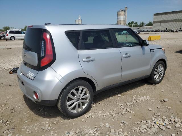 Photo 3 from auction – 2018 KIA SOUL + with VIN KNDJP3A52J7510628