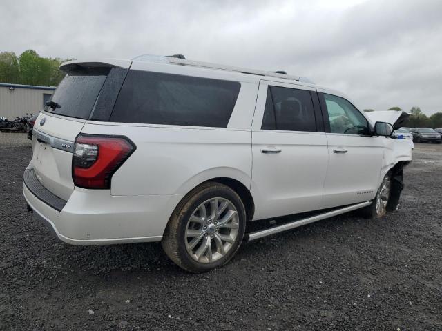 Photo 3 from auction – 2019 FORD EXPEDITION with VIN 1FMJK1MT8KEA41308