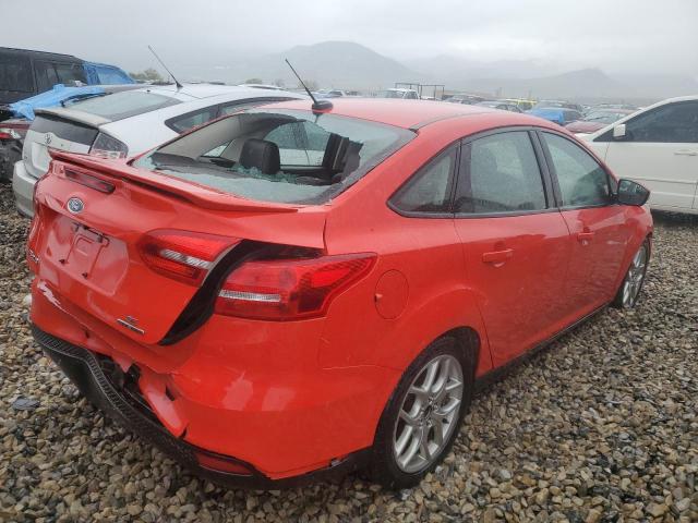 Photo 3 from auction – 2015 FORD FOCUS SE with VIN 1FADP3F28FL320042