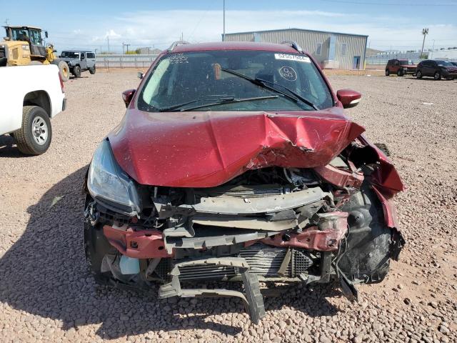 Photo 5 from auction – 2016 FORD ESCAPE TIT with VIN 1FMCU0JX4GUB38894