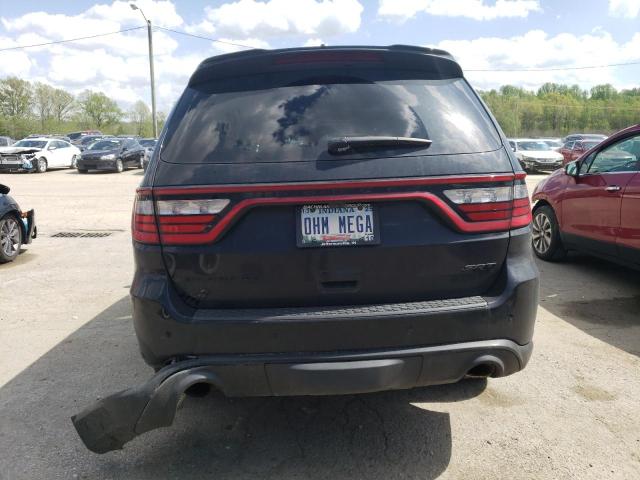 Photo 6 from auction – 2023 DODGE DURANGO SR with VIN 1C4SDJGJ1PC651874