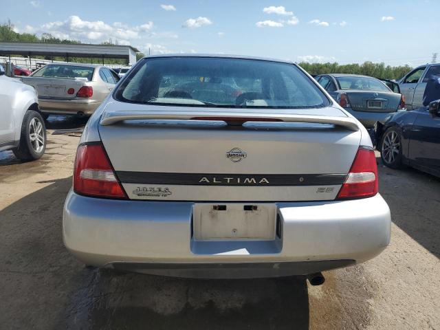 Photo 6 from auction – 2000 NISSAN ALTIMA XE with VIN 1N4DL01A4YC148734