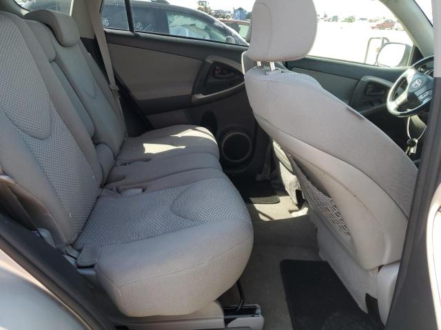 Photo 11 from auction – 2007 TOYOTA RAV4 LIMIT with VIN JTMZK31V676007104