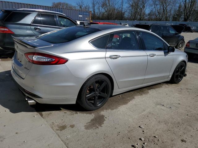 Photo 3 from auction – 2016 FORD FUSION SE with VIN 3FA6P0H76GR222694
