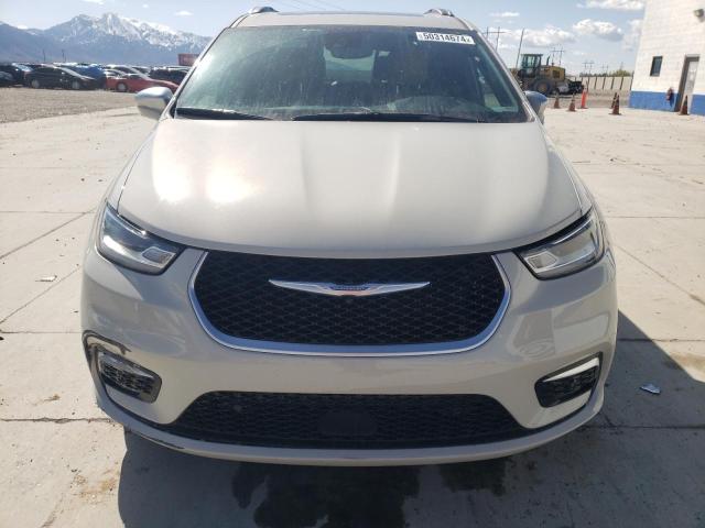 Photo 5 from auction – 2021 CHRYSLER PACIFICA H with VIN 2C4RC1N73MR548614