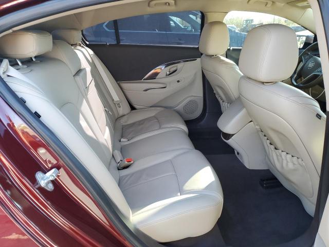 Zdjęcie 10 z aukcji – 2015 BUICK LACROSSE z VIN 1G4GB5G30FF195475