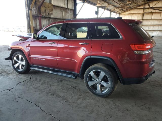 Photo 2 from auction – 2014 JEEP GRAND CHER with VIN 1C4RJFBG3EC101542