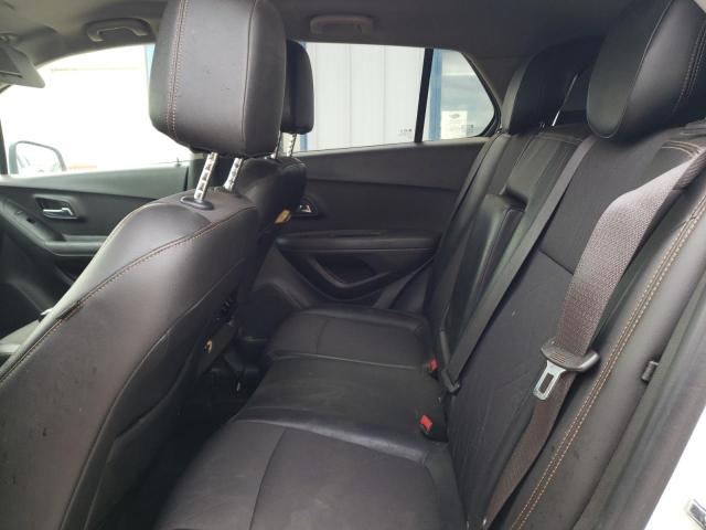 Photo 11 from auction – 2018 CHEVROLET TRAX 1LT with VIN KL7CJLSB2JB674616