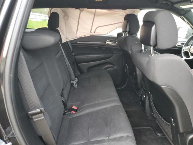 Photo 11 from auction – 2015 JEEP GRAND CHER with VIN 1C4RJFAG9FC845875