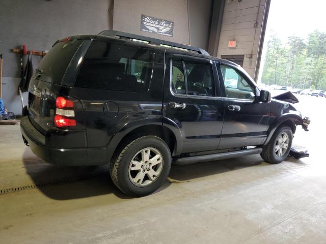 Photo 3 from auction – 2010 FORD EXPLORER X with VIN 1FMEU7DE1AUA84053