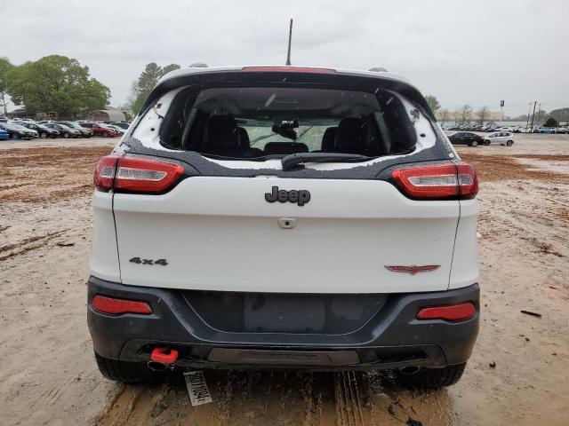 Photo 6 from auction – 2016 JEEP CHEROKEE T with VIN 1C4PJMBS8GW268755