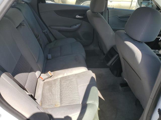 Photo 10 from auction – 2016 CHEVROLET IMPALA LS with VIN 2G11X5SA2G9185356