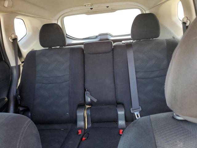 Photo 10 from auction – 2014 NISSAN ROGUE S with VIN 5N1AT2MT9EC842414
