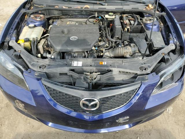 Foto 11 de la subasta – 2006 MAZDA MAZDA3 con VIN JM1BK12F661511306