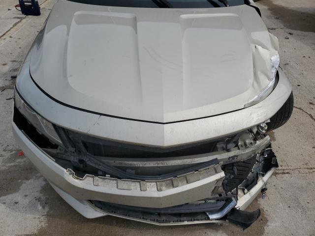 Photo 11 from auction – 2015 CHEVROLET IMPALA LT with VIN 2G1125S32F9135880