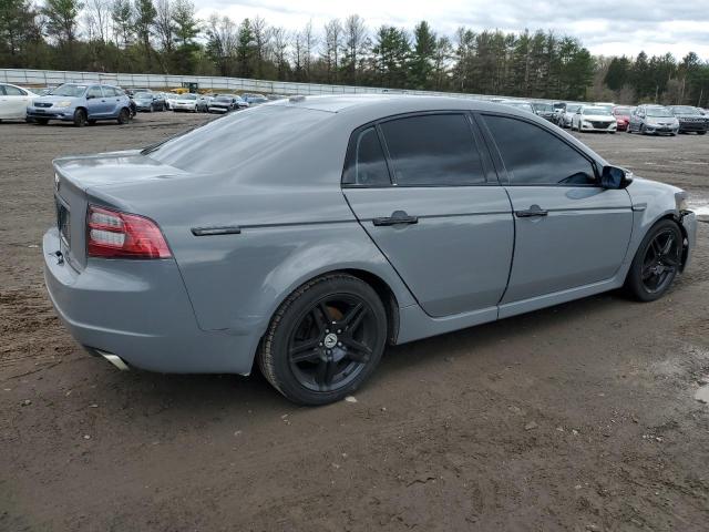 Photo 3 from auction – 2007 ACURA TL with VIN 19UUA66227A039799