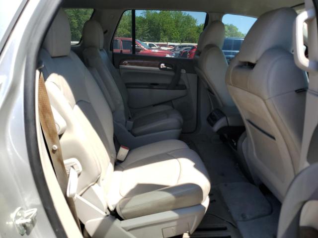 Photo 11 from auction – 2012 BUICK ENCLAVE with VIN 5GAKRCED0CJ163291