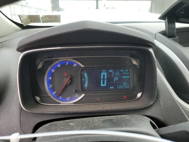Photo 9 from auction – 2016 CHEVROLET TRAX 1LT with VIN KL7CJPSB2GB593695