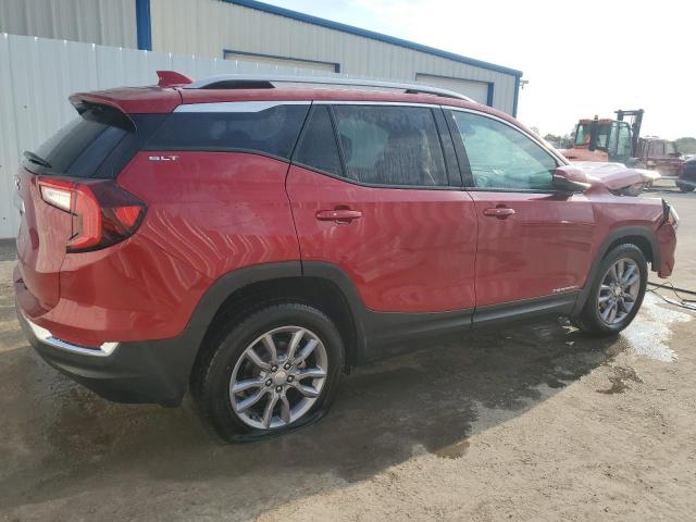Photo 3 from auction – 2023 GMC TERRAIN SL with VIN 3GKALPEG2PL188628
