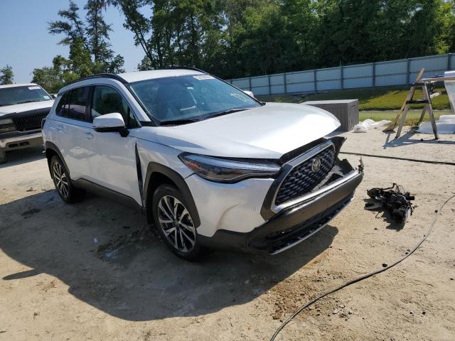 Photo 4 from auction – 2022 TOYOTA COROLLA CR with VIN 7MUEAAAGXNV033795