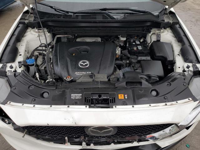 Photo 11 from auction – 2019 MAZDA CX-5 GRAND with VIN JM3KFADM5K1600303