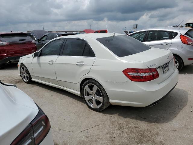 Photo 2 from auction – 2011 MERCEDES-BENZ E 350 with VIN WDDHF5GB2BA465808