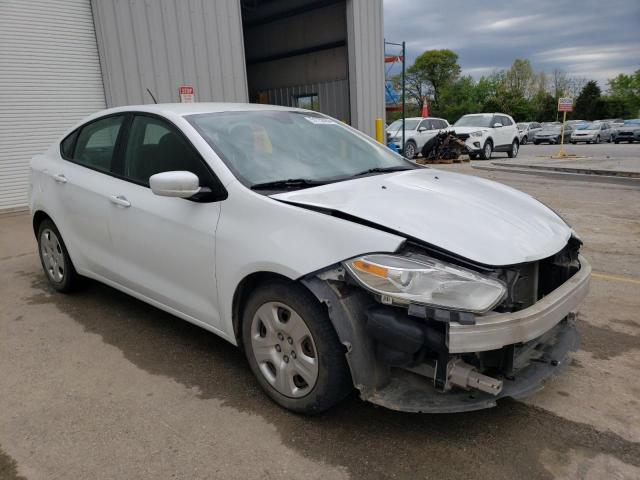 Photo 4 from auction – 2016 DODGE DART SE with VIN 1C3CDFAA6GD750506