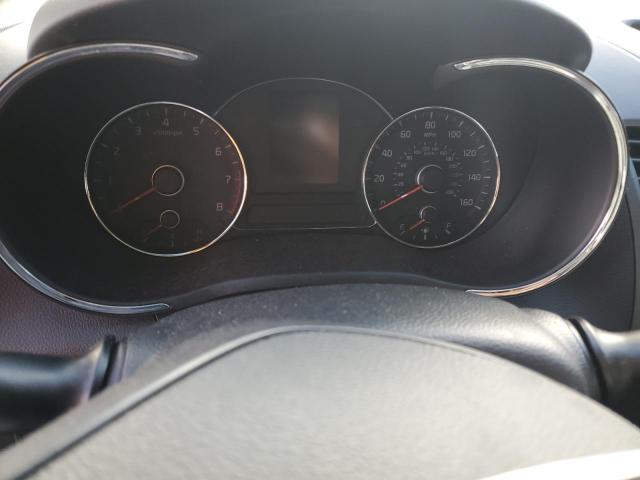 Foto 9 de la subasta – 2016 KIA FORTE LX con VIN KNAFK5A88G5592425