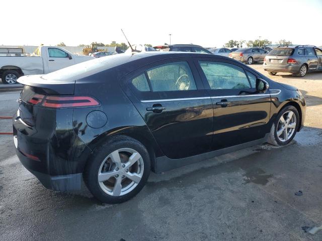 Photo 3 from auction – 2014 CHEVROLET VOLT with VIN 1G1RD6E47EU164803