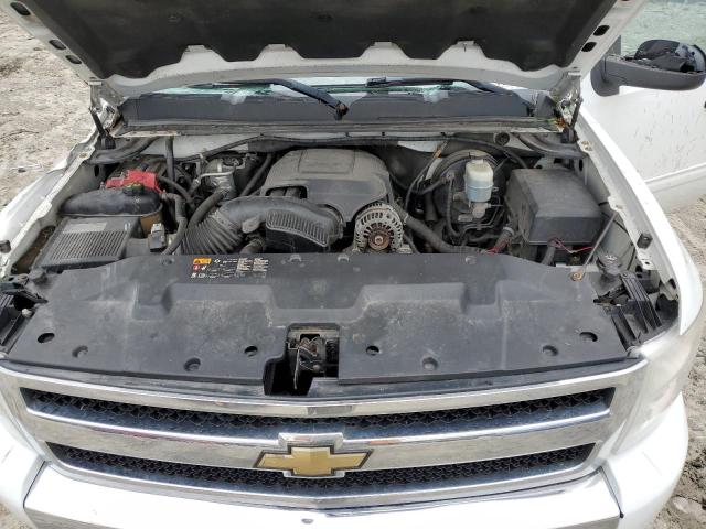 Photo 11 from auction – 2011 CHEVROLET SILVERADO with VIN 3GCPKSE30BG365493