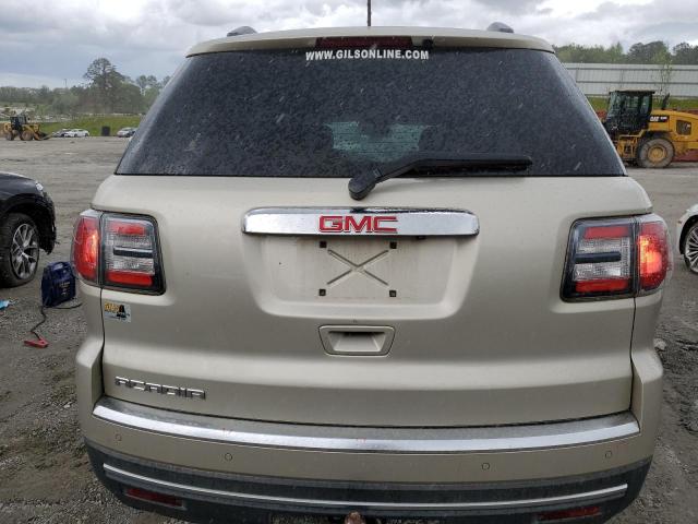 Photo 6 from auction – 2014 GMC ACADIA SLE with VIN 1GKKRPKD6EJ203892
