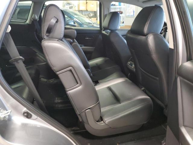 Photo 11 from auction – 2012 MAZDA CX-9 with VIN JM3TB2DAXC0336708