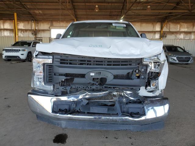 Photo 5 from auction – 2019 FORD F250 SUPER with VIN 1FTBF2AT7KEE41352