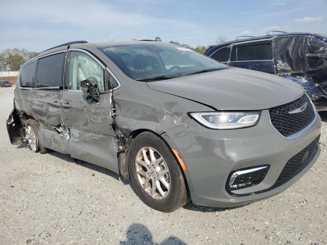 Photo 4 from auction – 2022 CHRYSLER PACIFICA T with VIN 2C4RC1BG3NR197659