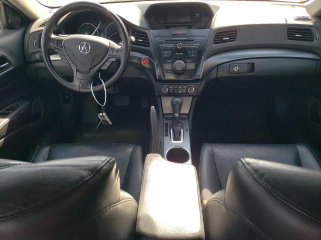 Photo 8 from auction – 2014 ACURA ILX 20 with VIN 19VDE1F3XEE008558