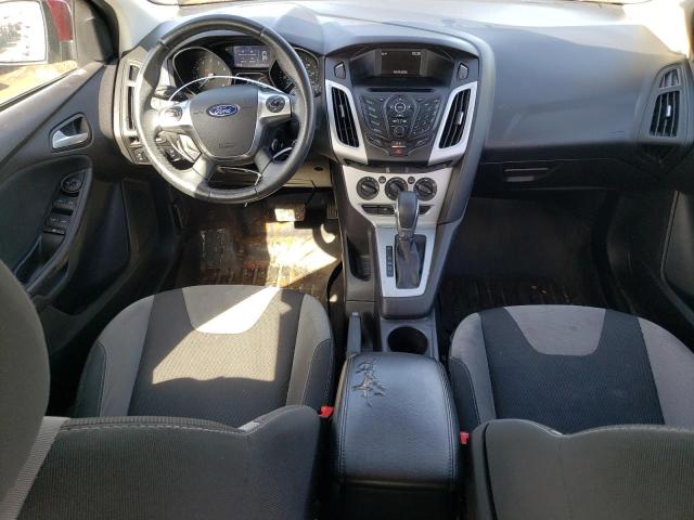 Photo 8 from auction – 2014 FORD FOCUS SE with VIN 1FADP3K22EL450712