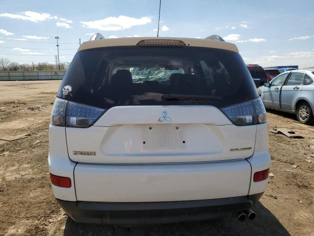 Photo 6 from auction – 2007 MITSUBISHI OUTLANDER with VIN JA4MS31X57Z004330